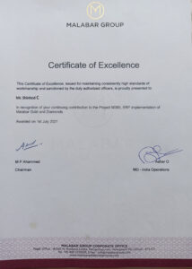 Purchase Realistic Fake teamlease company Experience Certificate Templates | Easily Editable