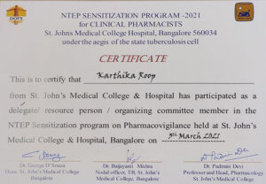 Fake john medical college hospital bangalore Certificate PSD Templates